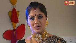 Deivam Thandha Veedu S02E17 Ramkumar's imagination Full Episode