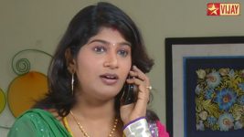Deivam Thandha Veedu S02E19 Seetha’s daydreaming Full Episode