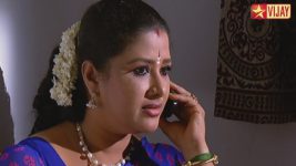 Deivam Thandha Veedu S02E24 Bhanumathy’s devious plan Full Episode