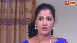 Deivam Thandha Veedu S02E26 Bhanumathy’s new strategy Full Episode