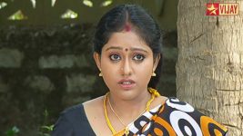 Deivam Thandha Veedu S02E36 Priya puts the blame on Seetha Full Episode