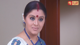 Deivam Thandha Veedu S06E01 Kalpana's sorry secret Full Episode