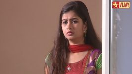 Deivam Thandha Veedu S06E02 Chitra confronts Kalpana Full Episode