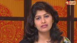 Deivam Thandha Veedu S07E08 Banu’s plan for the box Full Episode