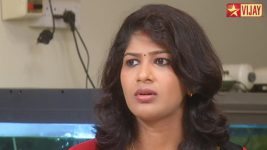 Deivam Thandha Veedu S07E19 Priya is scolded Full Episode