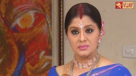 Deivam Thandha Veedu S07E20 Priya snubbed for Seetha Full Episode