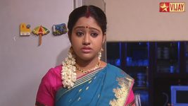 Deivam Thandha Veedu S08E02 Chitra's plan for Ram's birthday Full Episode