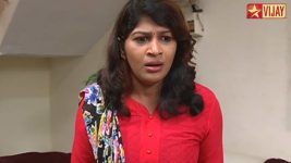 Deivam Thandha Veedu S11E10 Ravi asks Priya to not return Full Episode