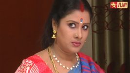 Deivam Thandha Veedu S11E15 Bhanumathy's ploy against kalpana Full Episode