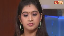 Deivam Thandha Veedu S11E18 Kalpana tries to evict Charan Full Episode