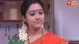 Deivam Thandha Veedu S13E22 A clash of ideas! Full Episode