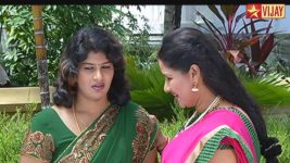 Deivam Thandha Veedu S15E05 Is Priya pregnant? Full Episode