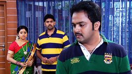 Deivam Thandha Veedu S19E32 Ravi is Rude to Ram and Seeta Full Episode