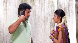 Deivam Thandha Veedu S19E39 Dinesh Threatens to Kill Himself! Full Episode