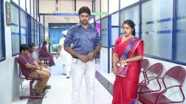 Deivam Thandha Veedu S20E54 Ram Agrees For Abortion Full Episode