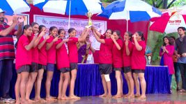 Durva S20E21 Saguna's team wins Full Episode