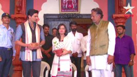 Durva S22E10 Keshav-Durva are felicitated Full Episode