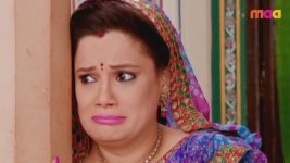 Eetaram Illalu S02E12 Meenakshi is not pregnant Full Episode