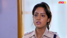 Eetaram Illalu S07E26 Santoshi is Hospitalised Full Episode