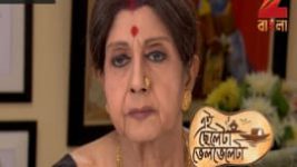 Ei Chheleta Bhelbheleta S01E275 30th December 2016 Full Episode