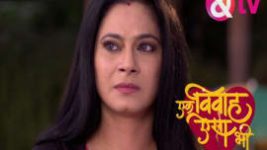 Ek Vivah Aisa Bhi S01E09 16th February 2017 Full Episode