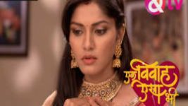 Ek Vivah Aisa Bhi S01E102 27th June 2017 Full Episode