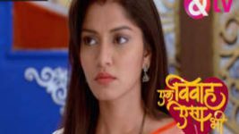 Ek Vivah Aisa Bhi S01E122 25th July 2017 Full Episode