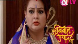 Ek Vivah Aisa Bhi S01E124 27th July 2017 Full Episode