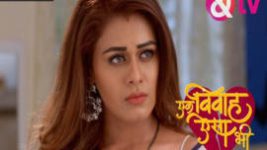 Ek Vivah Aisa Bhi S01E126 1st August 2017 Full Episode