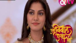 Ek Vivah Aisa Bhi S01E129 4th August 2017 Full Episode