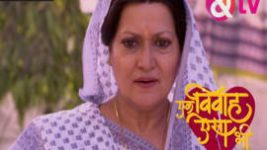 Ek Vivah Aisa Bhi S01E13 22nd February 2017 Full Episode