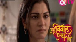 Ek Vivah Aisa Bhi S01E24 9th March 2017 Full Episode