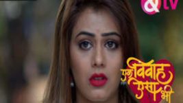 Ek Vivah Aisa Bhi S01E25 10th March 2017 Full Episode