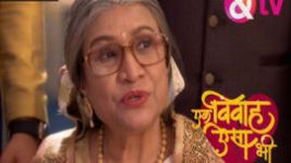 Ek Vivah Aisa Bhi S01E28 15th March 2017 Full Episode