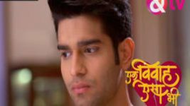 Ek Vivah Aisa Bhi S01E35 24th March 2017 Full Episode