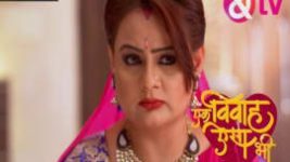 Ek Vivah Aisa Bhi S01E36 27th March 2017 Full Episode