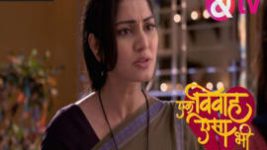 Ek Vivah Aisa Bhi S01E40 31st March 2017 Full Episode