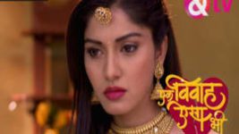 Ek Vivah Aisa Bhi S01E46 10th April 2017 Full Episode