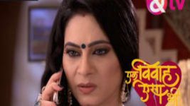 Ek Vivah Aisa Bhi S01E50 14th April 2017 Full Episode