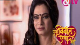 Ek Vivah Aisa Bhi S01E55 21st April 2017 Full Episode