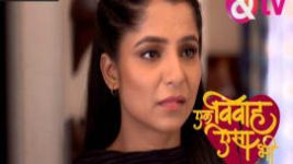 Ek Vivah Aisa Bhi S01E57 25th April 2017 Full Episode