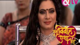 Ek Vivah Aisa Bhi S01E63 3rd May 2017 Full Episode