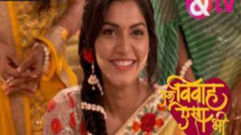 Ek Vivah Aisa Bhi S01E74 18th May 2017 Full Episode