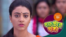 Gangster Ganga S01E51 25th March 2019 Full Episode