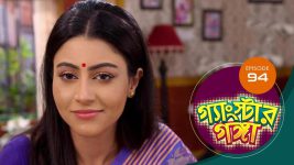 Gangster Ganga S01E94 7th May 2019 Full Episode