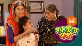 Gangster Ganga S01E96 9th May 2019 Full Episode