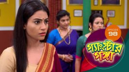 Gangster Ganga S01E98 11th May 2019 Full Episode