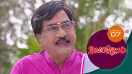 Girija Kalyanam S01E07 27th January 2020 Full Episode