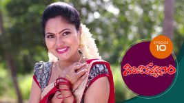 Girija Kalyanam S01E10 30th January 2020 Full Episode