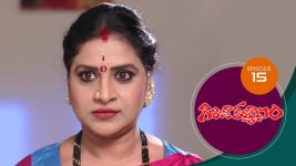 Girija Kalyanam S01E15 5th February 2020 Full Episode